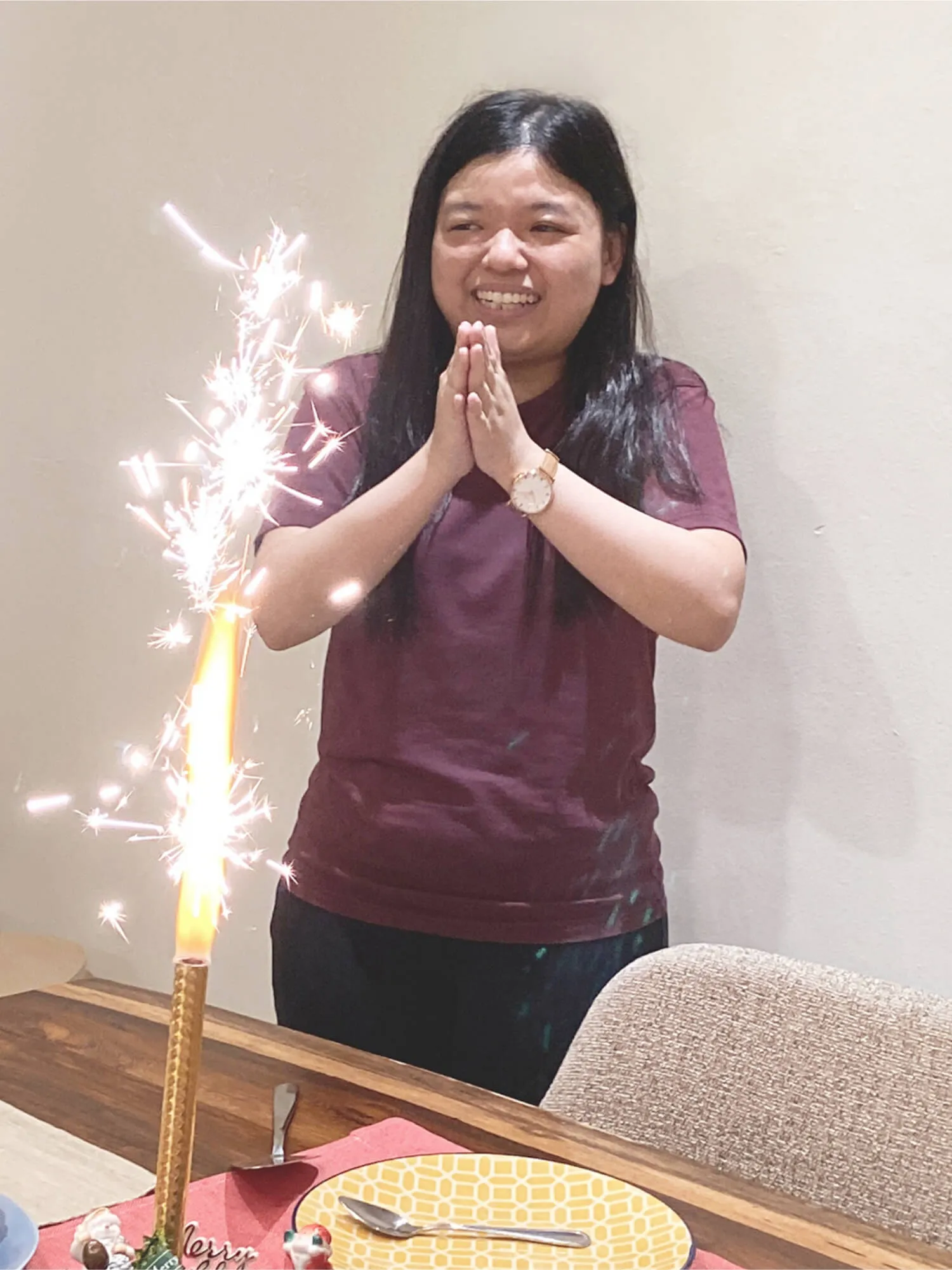 Birthday Celebration