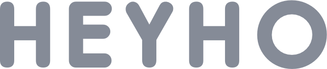 HEYHO logo